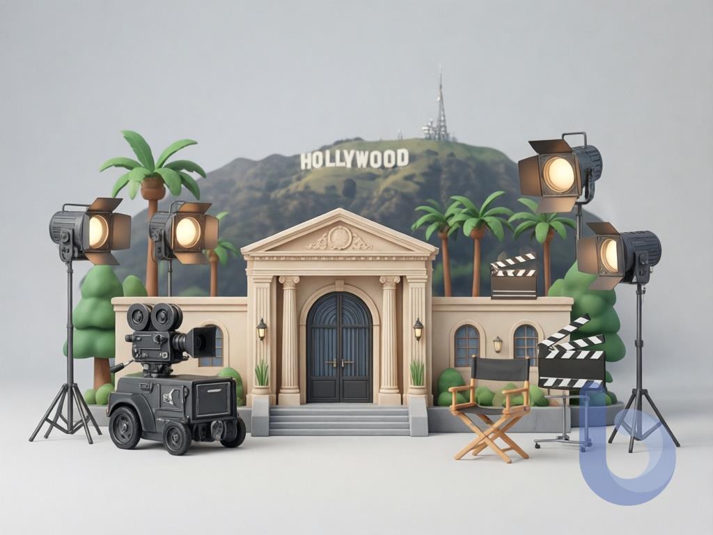 hollywood